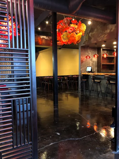 Ichiban sushi & Asian cuisine