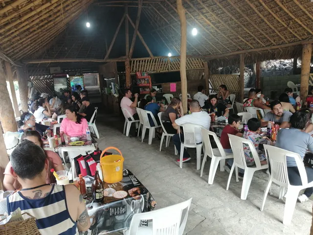Comedor Raices Huasteca