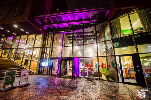 Stichting Imagine IC