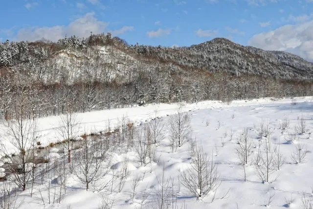 Lam Watah Nature Trail to Nevada Beach