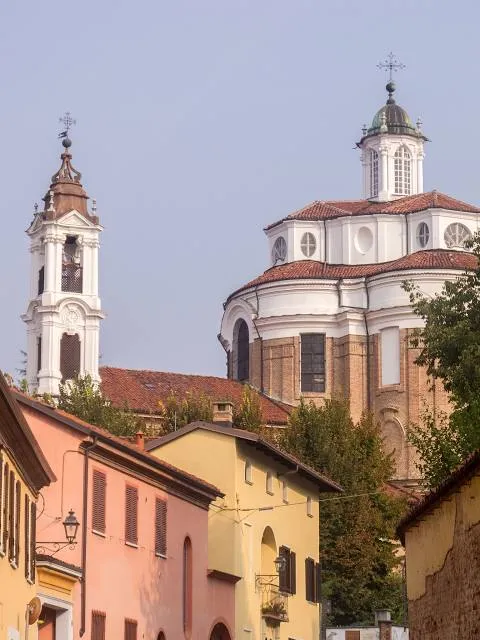 Santa Chiara Church