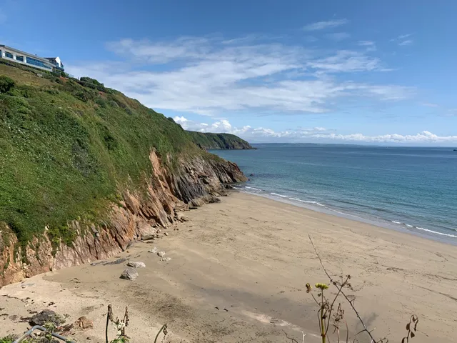 Great Perhaver Beach