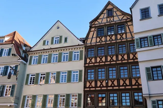 Stadtmuseum Tübingen