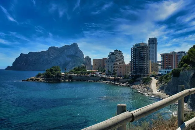 Sendero Ecológico Calalga