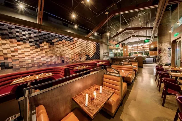 International Smoke San Francisco