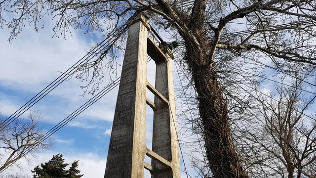 Puente de los Armenios