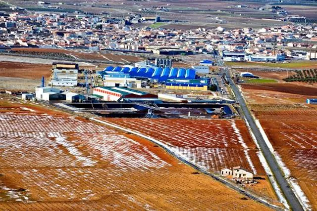 Ruta de la Sierra del Castillo