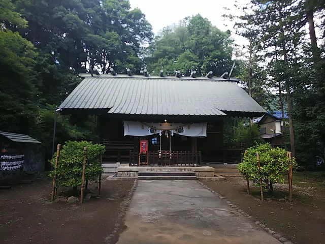 Sakaorinomiya