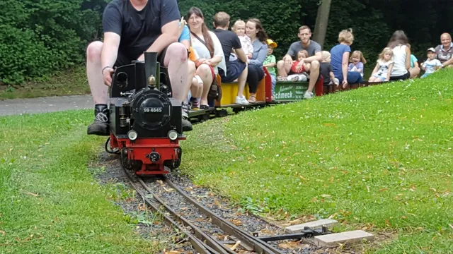 Dampfbahnclub Vellmar e.V