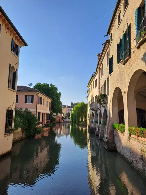 Canale dei Buranelli