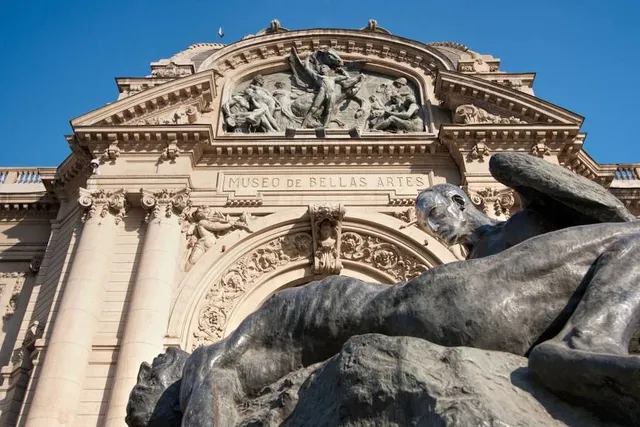 National Museum of Fine Arts