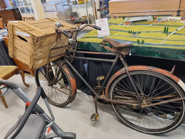 Cultuur Historisch Museum Oene