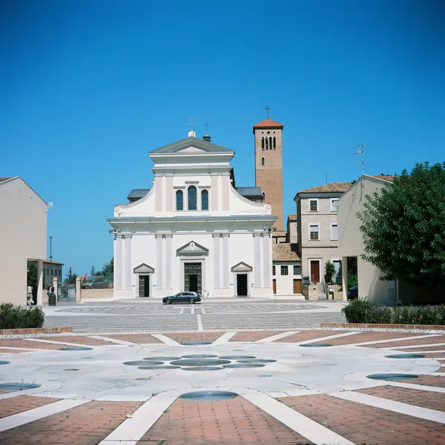 Santuario della Madonna dei Miracoli
