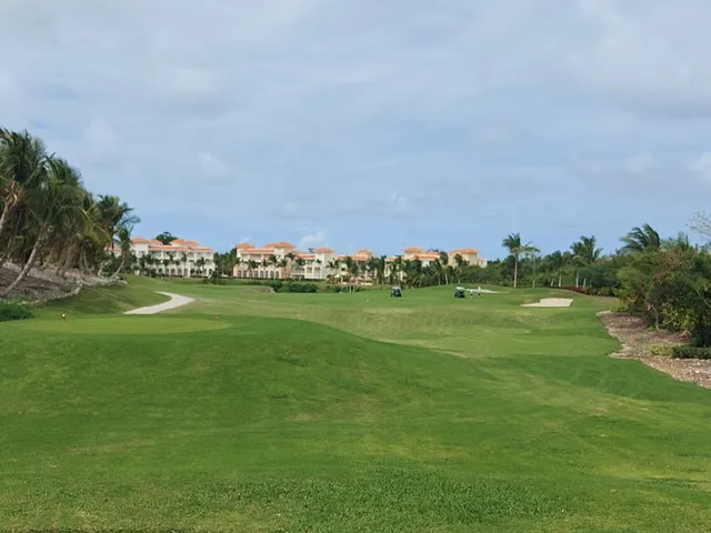 Iberostar Golf Course