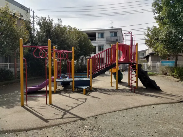 Shimonoge 1-chome Park