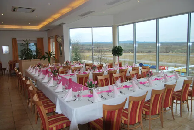 Due Fratelli, Ristorante Trattoria