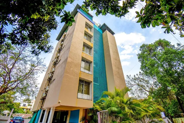 Via MS Hospitality - Hotel in Baner, Pune