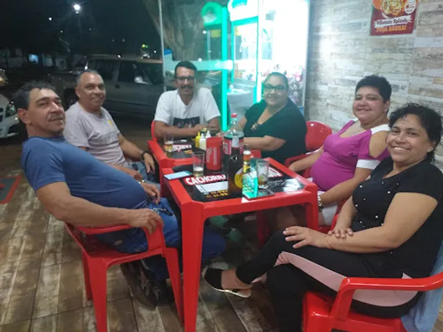 Cachorrão do Tarcísio