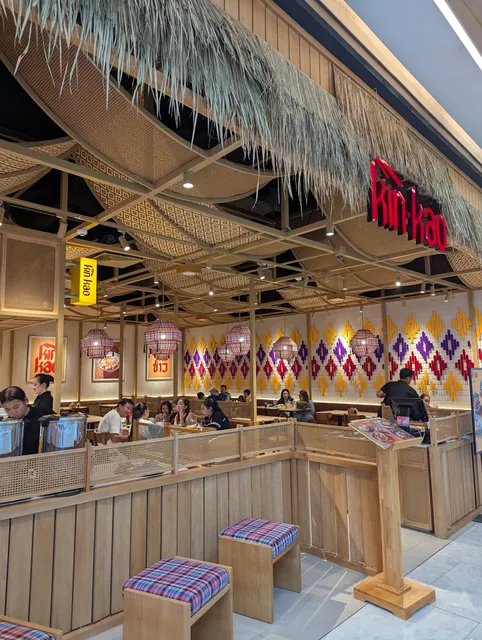 គីនខាវ Kin Kao - Mao Tse Toung