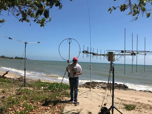 Siring Kemuning Beach