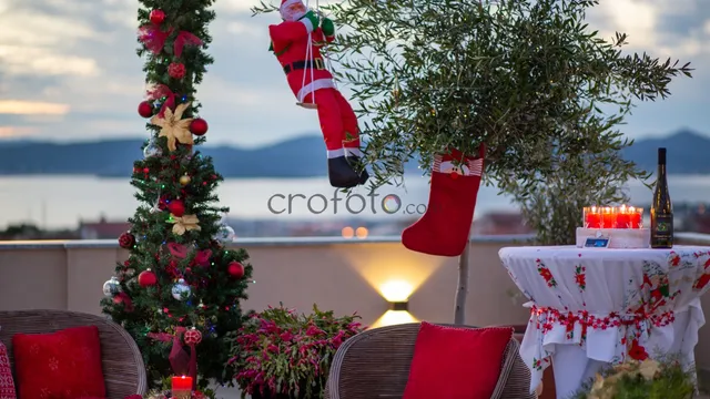 Apartment resort Oliva Vallis Zadar