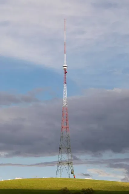 Landessender Beromünster