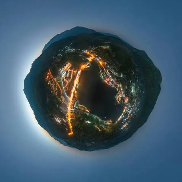 Monumento Frei Bruno