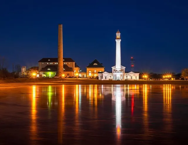 Carrie Gaulbert Cox Park