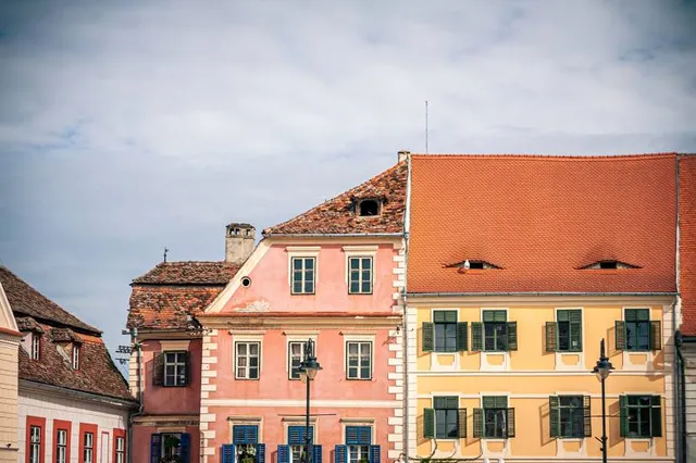The Museum of Pharmaceutical History