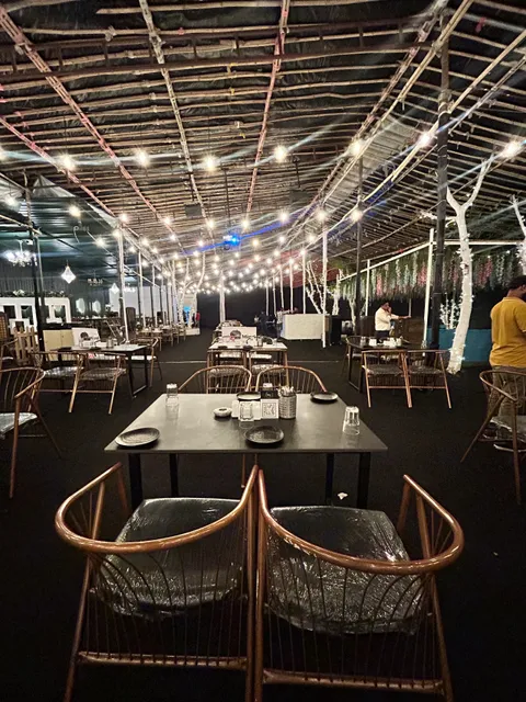 BISTRO BLIISS | Restaurant in waghbil | Dhaba in thane | chinese in thane | seafood in thane