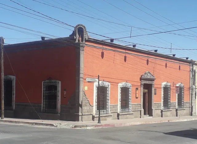 Rubén Herrera Museum