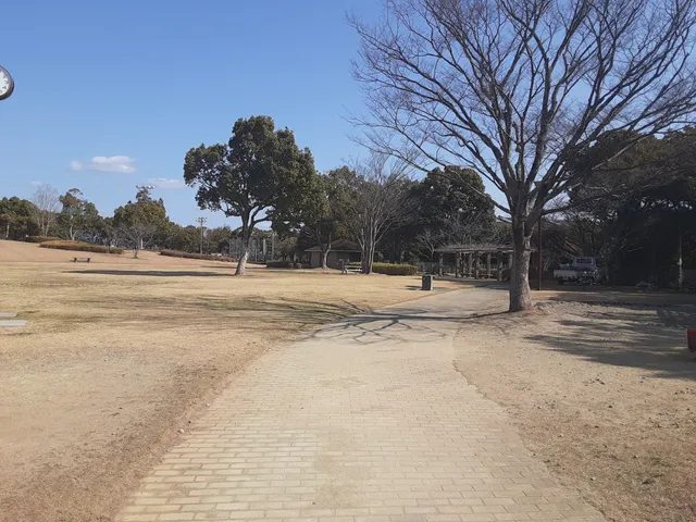 Yutaka Ryokuchi Park