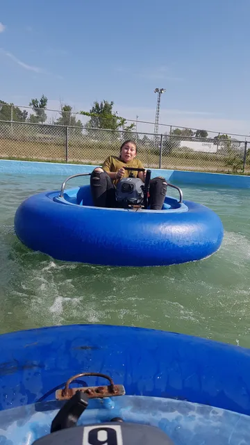 Wild Water & Wheels