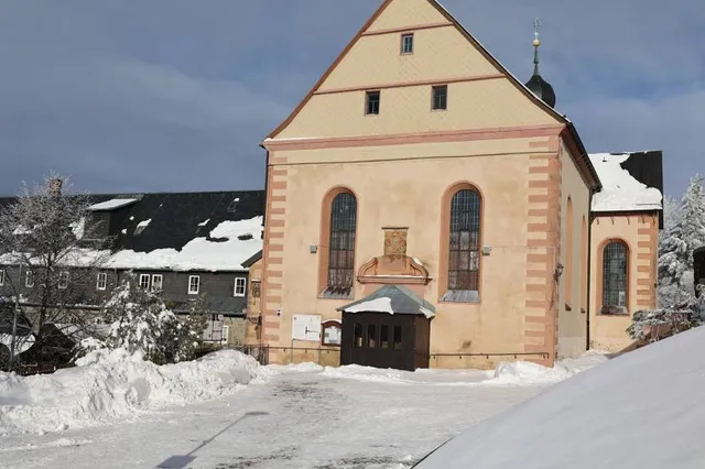 Landkreis Rhön-Grabfeld