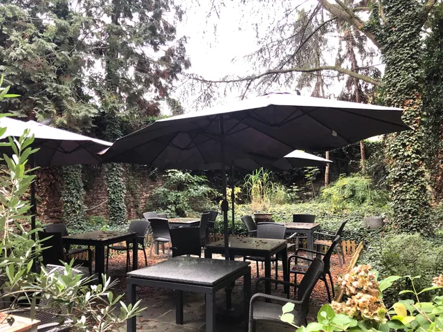 Fischgaststätte Bremerhaven, traditioneller Backfisch seit 1964 - Inhaber A.Rrustemi