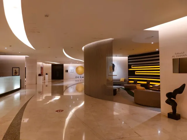 Salwa Zeidan Gallery