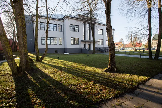 Šiauliai History museum