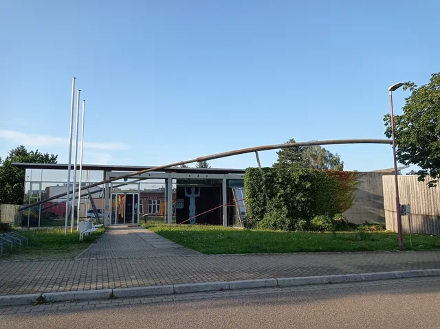 Sépulture de Hochdorf