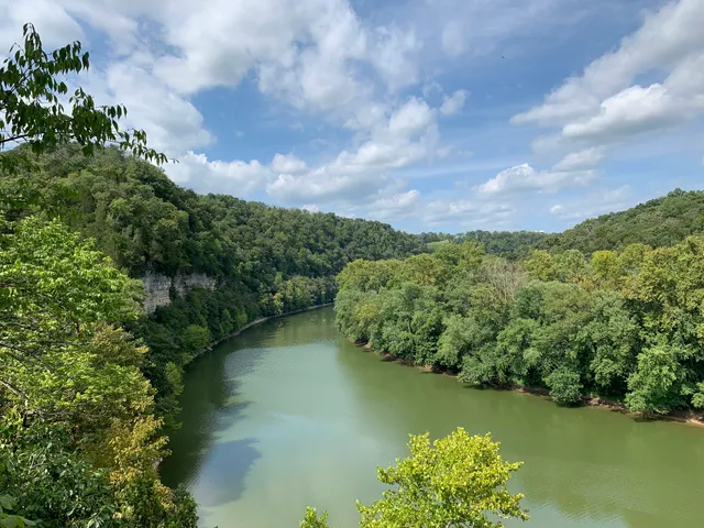 Raven Run Nature Sanctuary