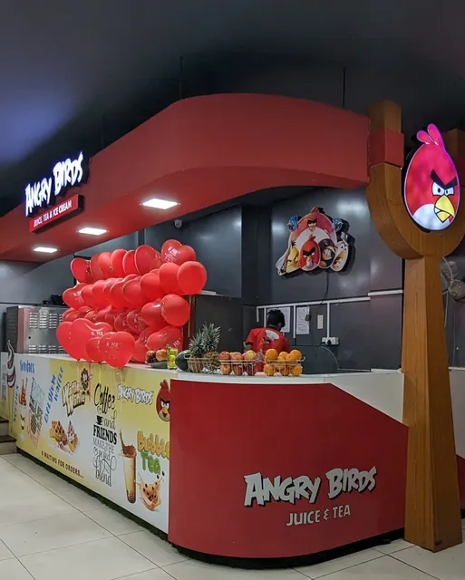 HB Food Court Nagercoil