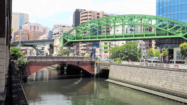 Shohei Bridge