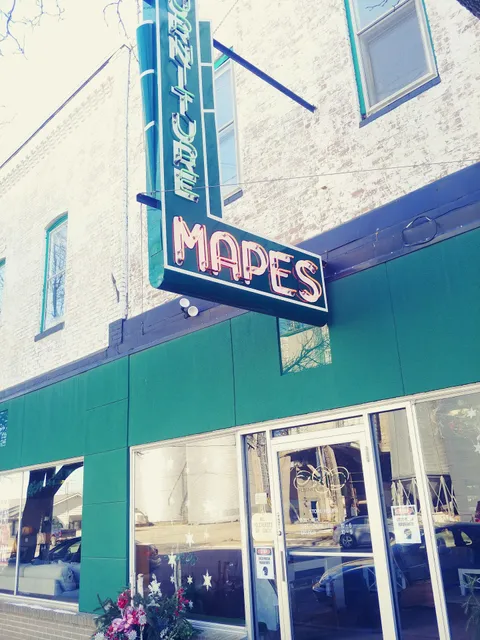 Mapes Furniture Co