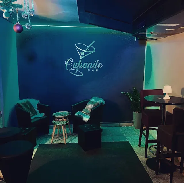 Bar Cubanito