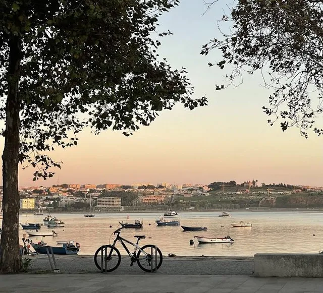 Farolim da Cantareira