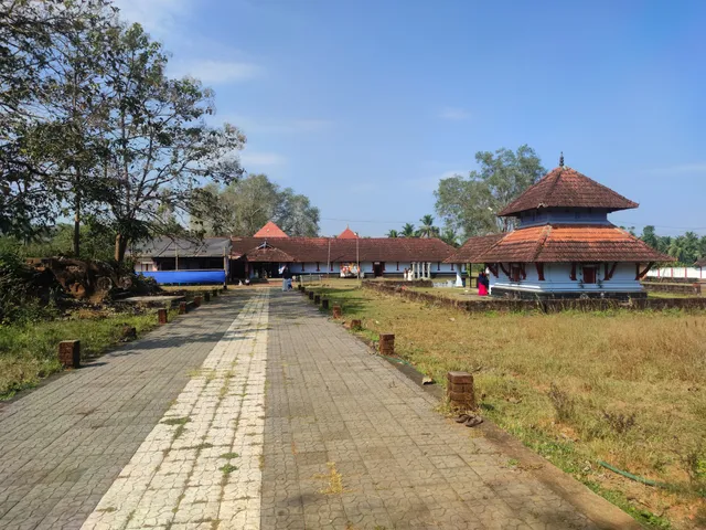 Panniyoor Varaha Moorthy Temple