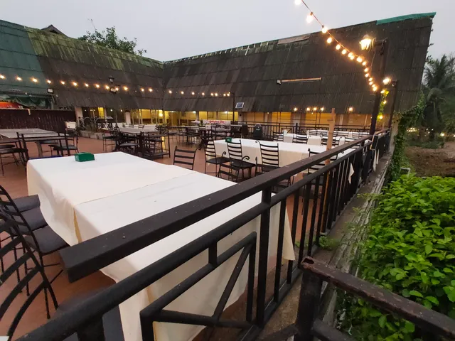 Rabiang Phatchani Restaurant