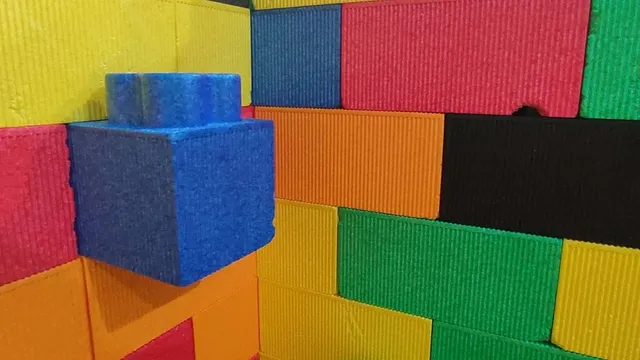 Museum of Modern Art André Malraux