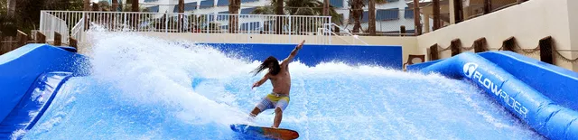 FlowRider