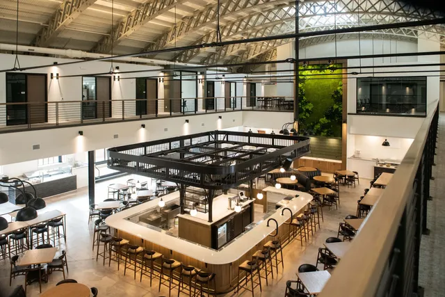 Southern Market Lancaster