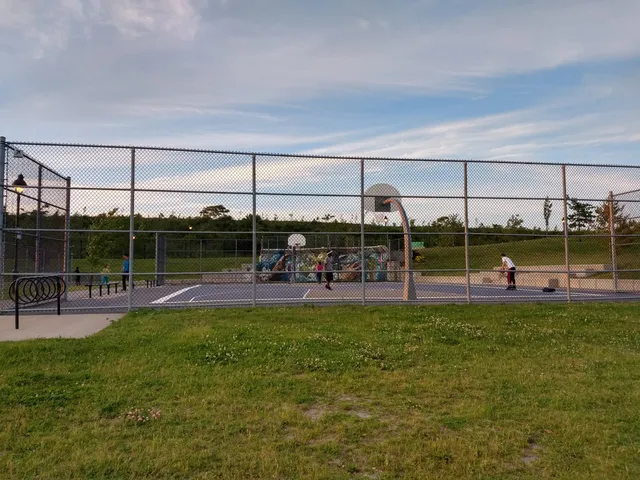 Parc Carlos-D'Alcantara